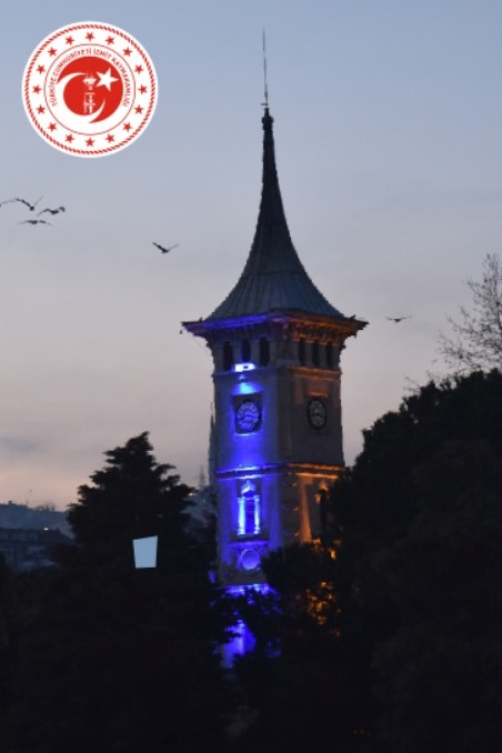 İzmit Kaymakamı Yusuf  Ziya ÇELİKKAYA'nın  28 Haziran İzmit’in Kurtuluş Yıldönümü Mesajı